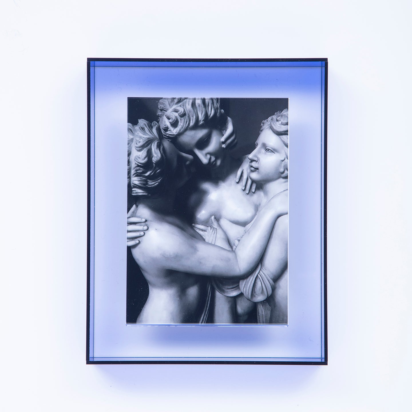 X Everyday Art Editions (Eye Am in Curious)