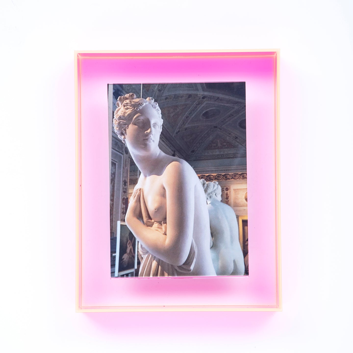 X Everyday Art Editions (Eye Am in Curious)