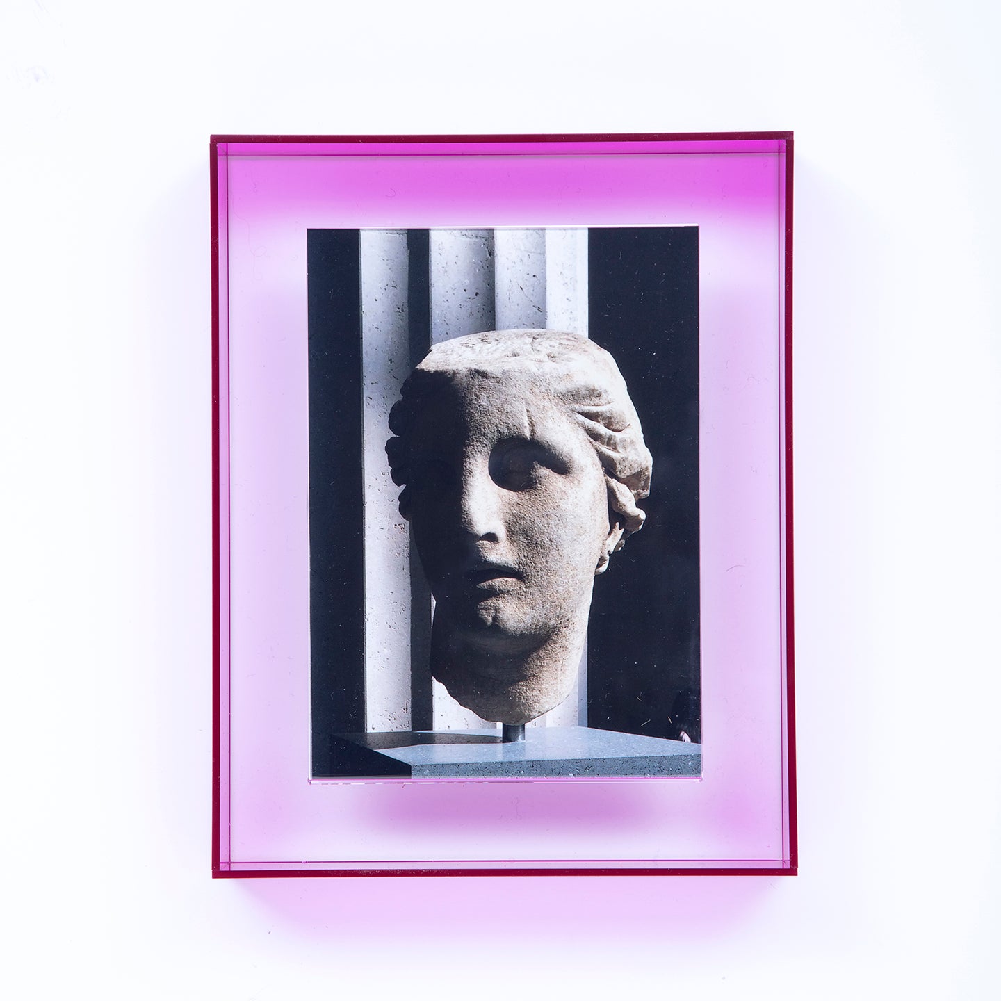 X Everyday Art Editions (Eye Am in Curious)