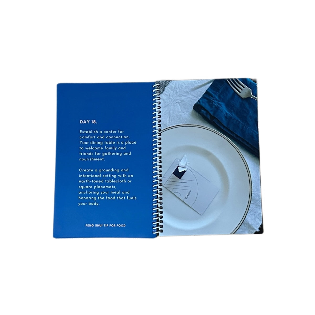 Be Well. (30 Day Health Journal)